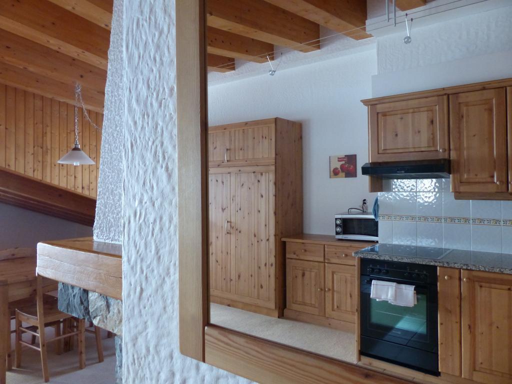 Residence Panorama Villars-sur-Ollon Exterior photo