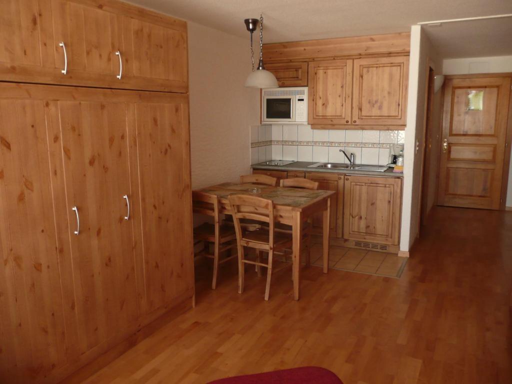 Residence Panorama Villars-sur-Ollon Room photo