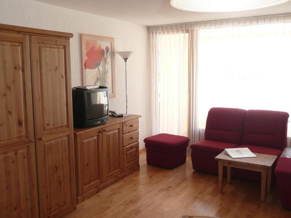 Residence Panorama Villars-sur-Ollon Room photo