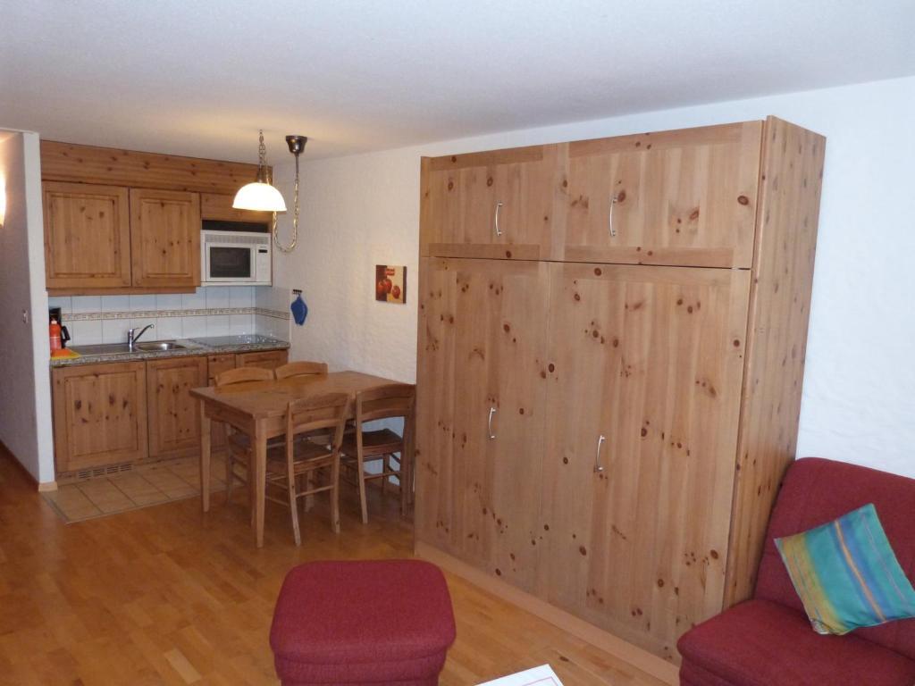 Residence Panorama Villars-sur-Ollon Room photo
